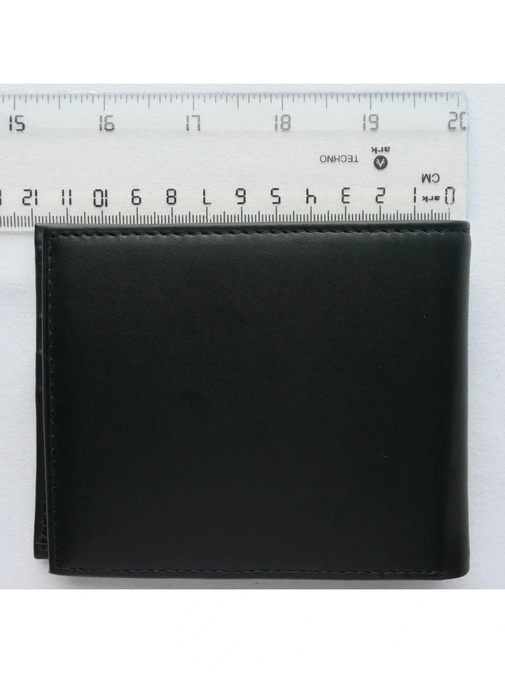 BMW M Power Series wallet, black